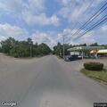 Traffic stop at West Main and North Summit