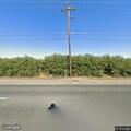 Traffic stop involving California vehicle plate