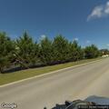 Man on bicycle unresponsive at Fort Town Drive stop