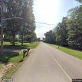 Unresponsive bicyclist after crash at Allegheny and Elton