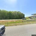 Crash on 158 northbound with driver wrist injury
