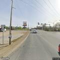 Two-vehicle crash at East Main and North St. Louis