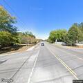 Traffic stop on Seward Street over plate mismatch