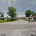Traffic stop at Jackson and Springfield streets