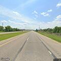 Report of unsafe driving by van on Highway 52