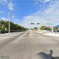 Traffic stop at SW 268th Street and SW 137th Avenue