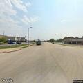 Traffic stop at Gateway and Lincoln intersection