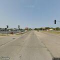 Two-car crash near 145th Street and Pulaski Road