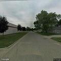 Loud music complaint in alley off Lyon Avenue