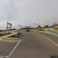 Police pursuit on Interstate 5 near Carmel Valley