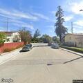 Reckless white sedan reported near Mission and Poppy