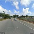 Traffic stop on black Ford Explorer on Cranberry Hwy