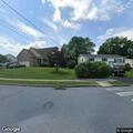 Person experiencing breathing problems in Dauphin, PA