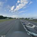 Female with rapid heart rate and dizziness on highway