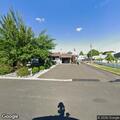 6-year-old girl falls in salon restroom