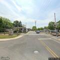 Material spill at East Holly and Commerce
