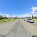 Traffic stop at State Route 410 and Jefferson