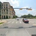 Traffic crash on East 15th Street in Austin
