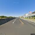 Smoke alarm activation on Beach Avenue