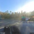 Traffic crash with one person reporting arm pain