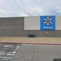 Hit-and-run crash in Walmart parking lot