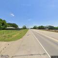 Traffic stop on Highway 82 East in Paris