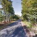 Accidental 911 call from bicyclist on Heron Cove Road
