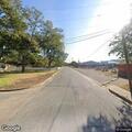 Grass fire reported on Jefferson Street