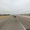 Grass fires along westbound I-14 in Harker Heights