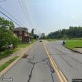 Person treated for high blood pressure near S 3rd St in Kelly Township