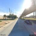 Motor vehicle crash on West Loop South