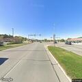 Traffic stop on Appleton Avenue in Menomonee Falls