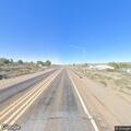 Lockout assist for vehicle on US Highway 70