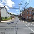 Two-vehicle crash at North Church and West North