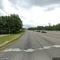Two-vehicle crash with property damage only