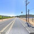 Odor investigation on Highway 12 in Kenwood