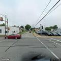 Crash with trapped person at East MacDade Boulevard