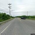 Road reopened at Hunts Corner and Route 2
