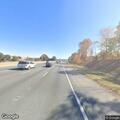 Two cars involved in crash on I-40 near NC-98