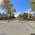 Two-car crash near Roseland police headquarters