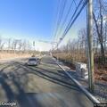 Complaint about large group of bicyclists on 9W