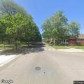 Person experiencing seizure on playground at 90th and Muskegon