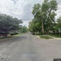 Man injured by falling TV at South Montforty Drive