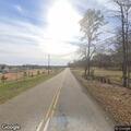 Reckless dark gray pickup reported on Old Ridge Road