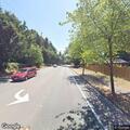 Racing vehicles reported on Island Crest Way