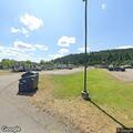 Outside fire reported on South Marina Drive