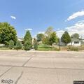 Report of possible intoxicated driver on Wyoming 220