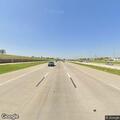 Traffic stop on Highway 114 in Westlake