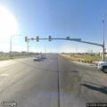 Stalled car blocking southbound lane on US-6