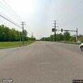 Vehicle crash with person trapped on Panther Lane